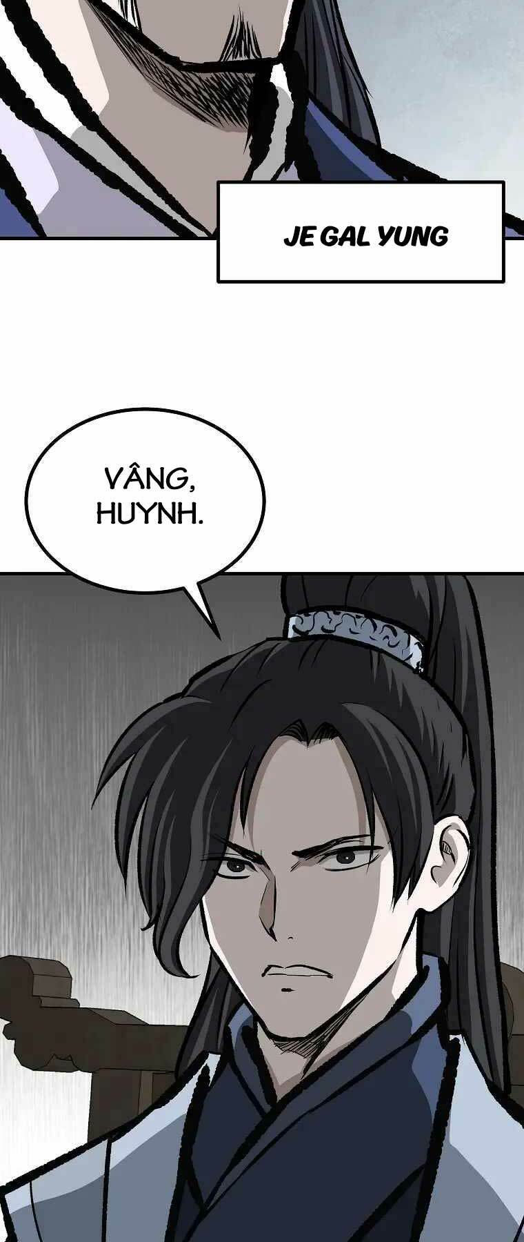 Cung Quỷ Kiếm Thần Chapter 204 - Trang 2