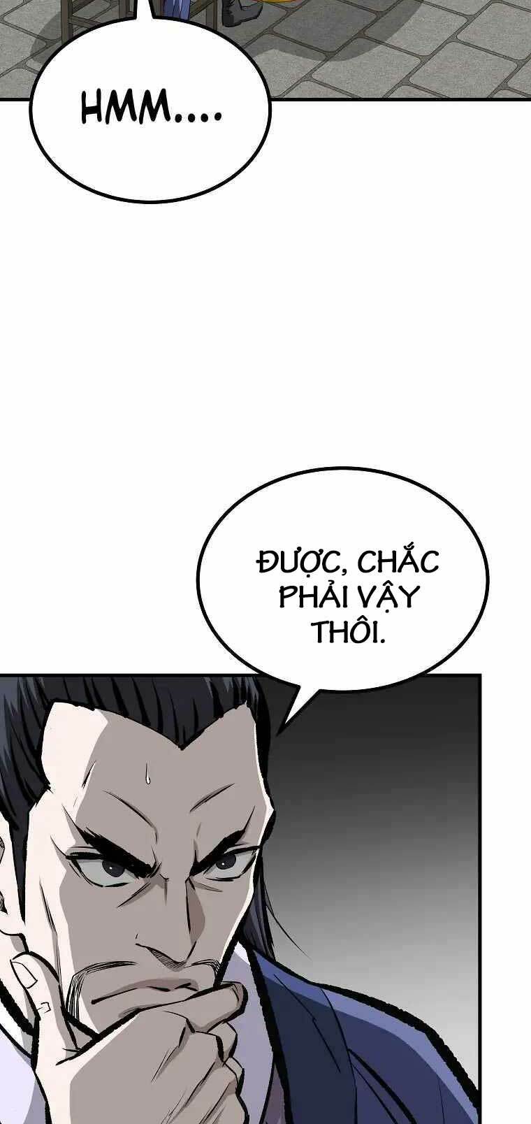 Cung Quỷ Kiếm Thần Chapter 204 - Trang 2