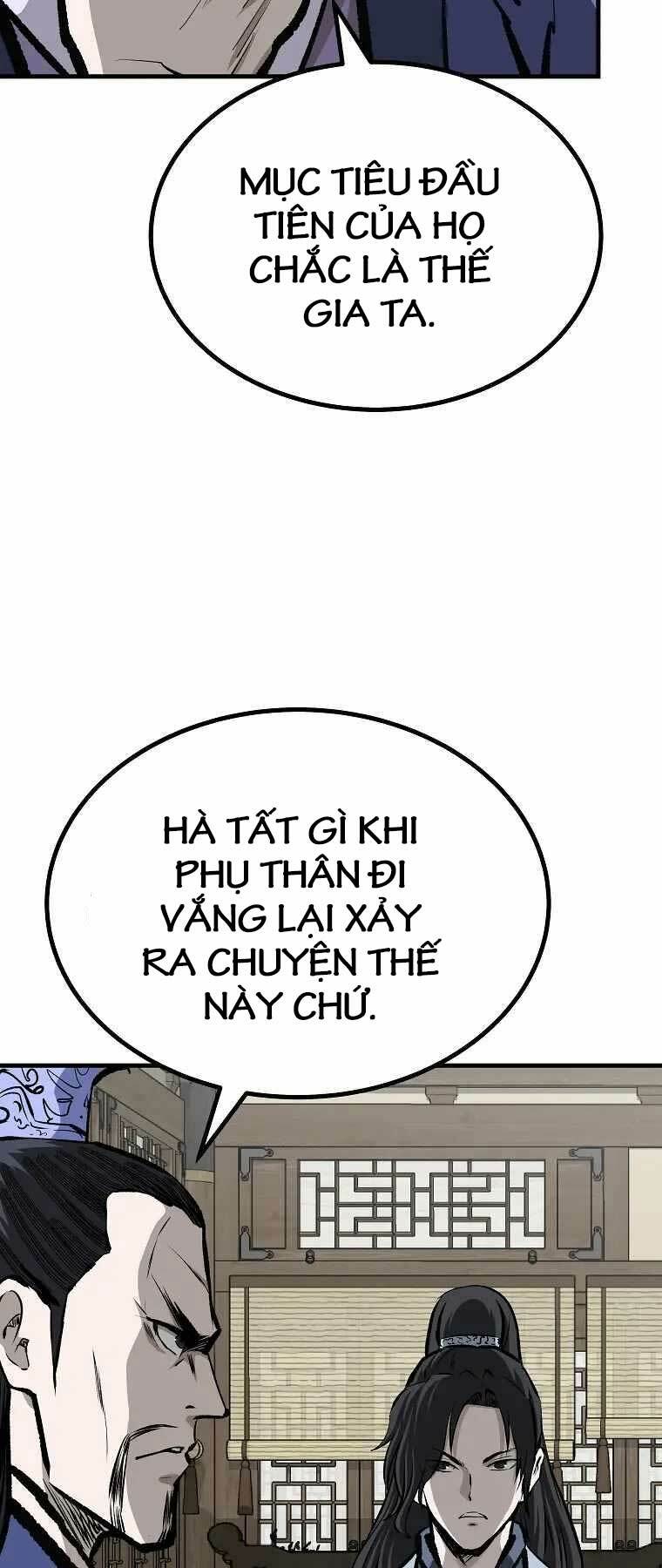 Cung Quỷ Kiếm Thần Chapter 204 - Trang 2