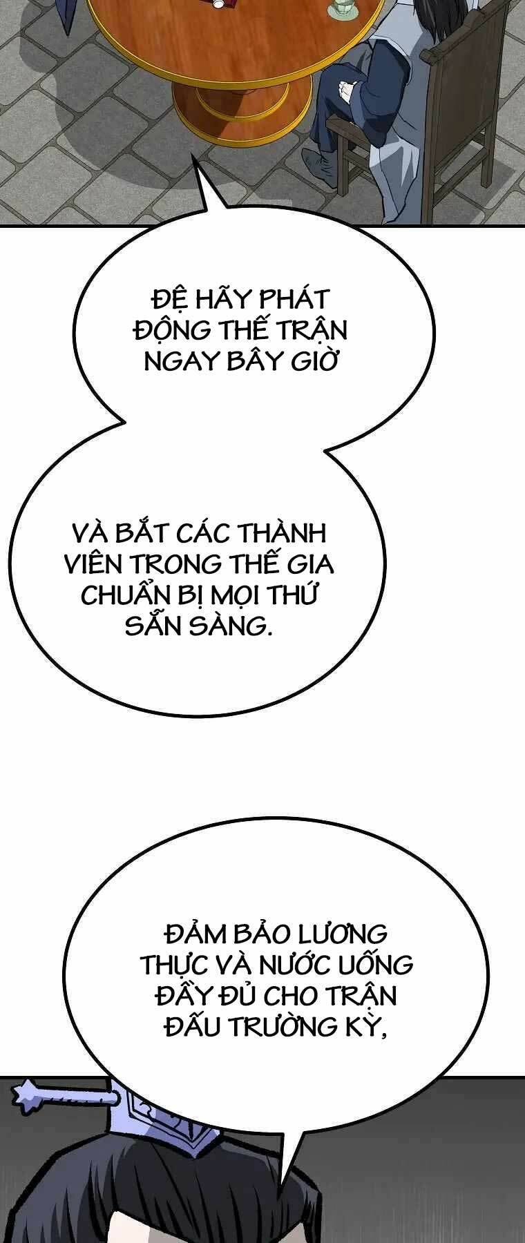 Cung Quỷ Kiếm Thần Chapter 204 - Trang 2