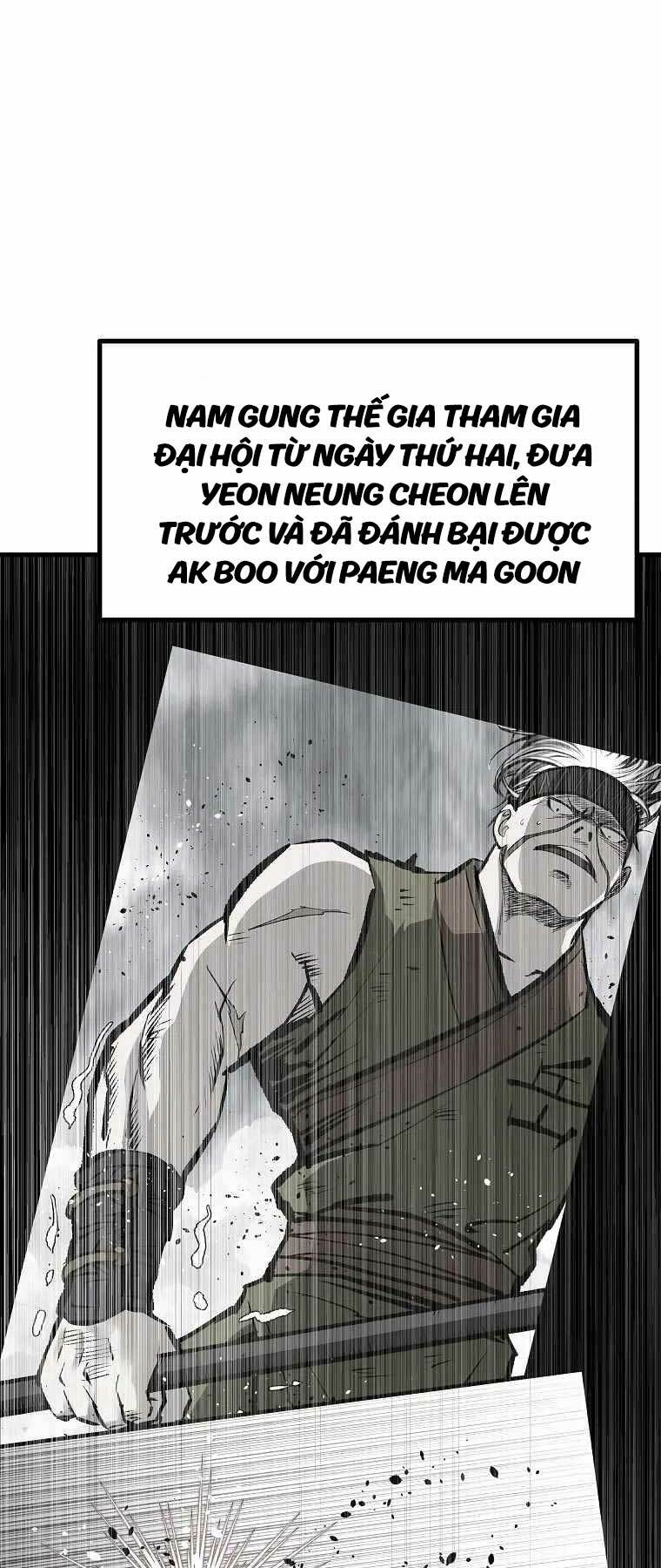 Cung Quỷ Kiếm Thần Chapter 204 - Trang 2