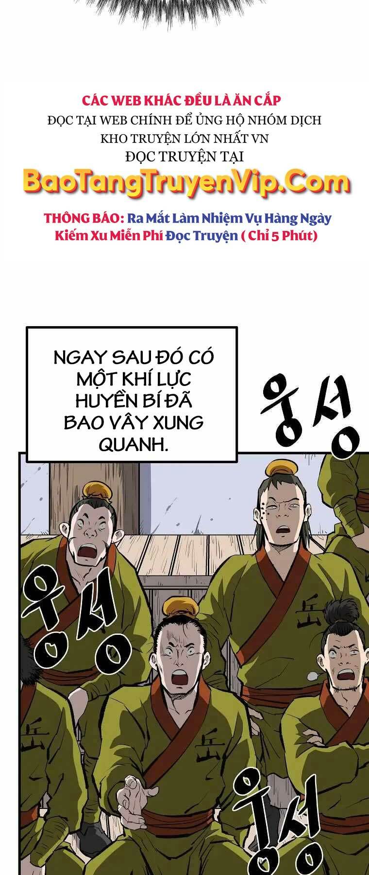 Cung Quỷ Kiếm Thần Chapter 204 - Trang 2