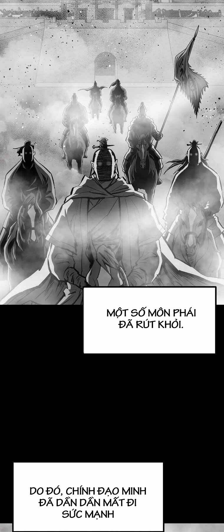 Cung Quỷ Kiếm Thần Chapter 204 - Trang 2