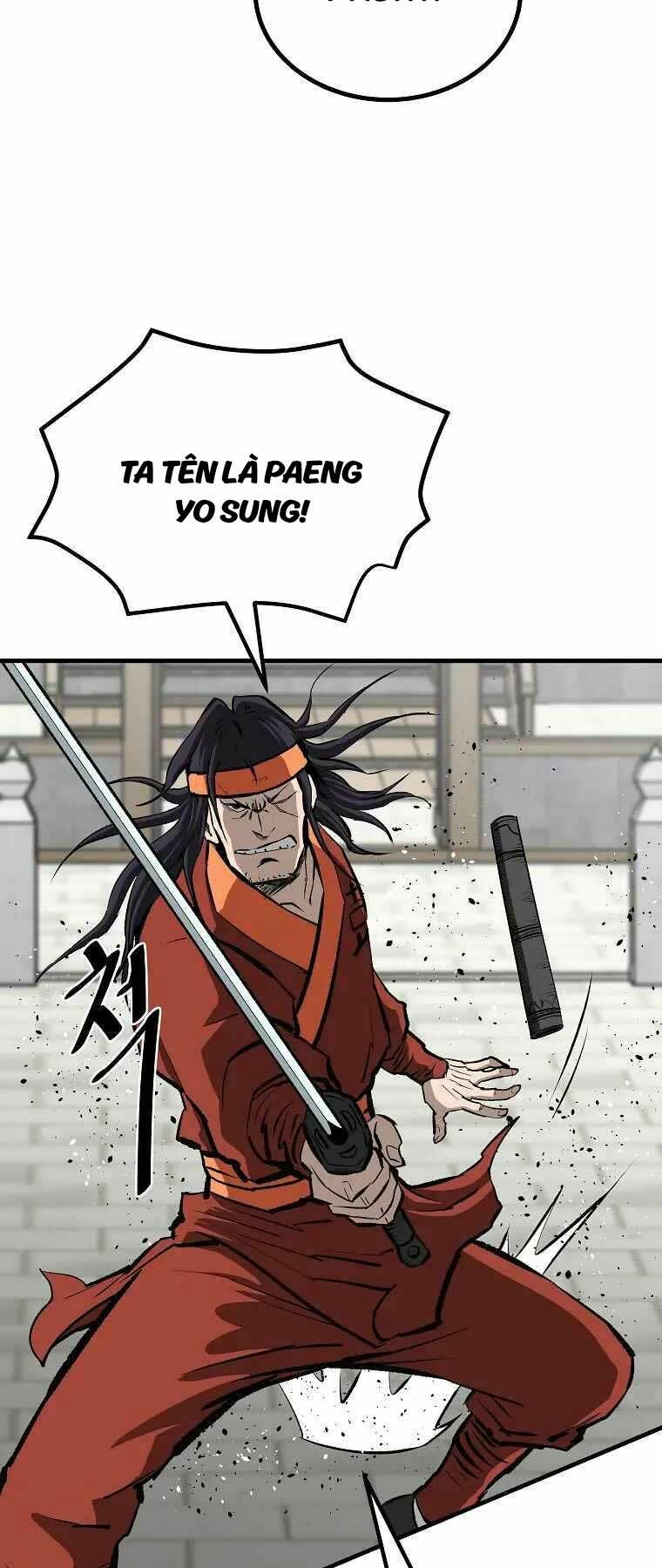 Cung Quỷ Kiếm Thần Chapter 204 - Trang 2