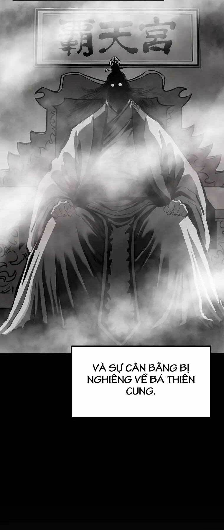 Cung Quỷ Kiếm Thần Chapter 204 - Trang 2