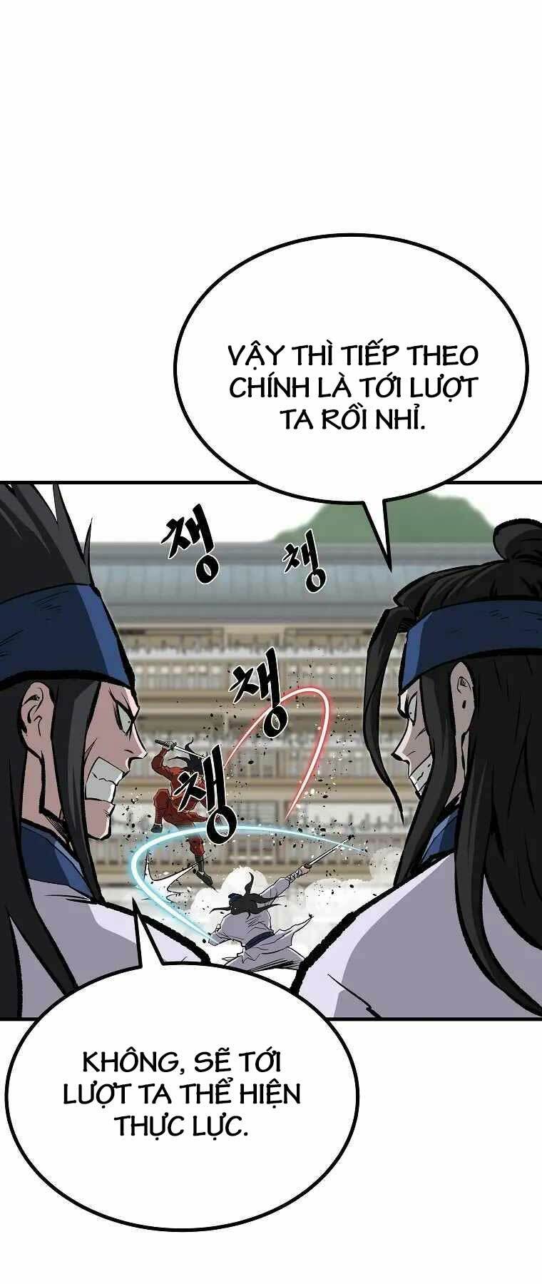 Cung Quỷ Kiếm Thần Chapter 204 - Trang 2