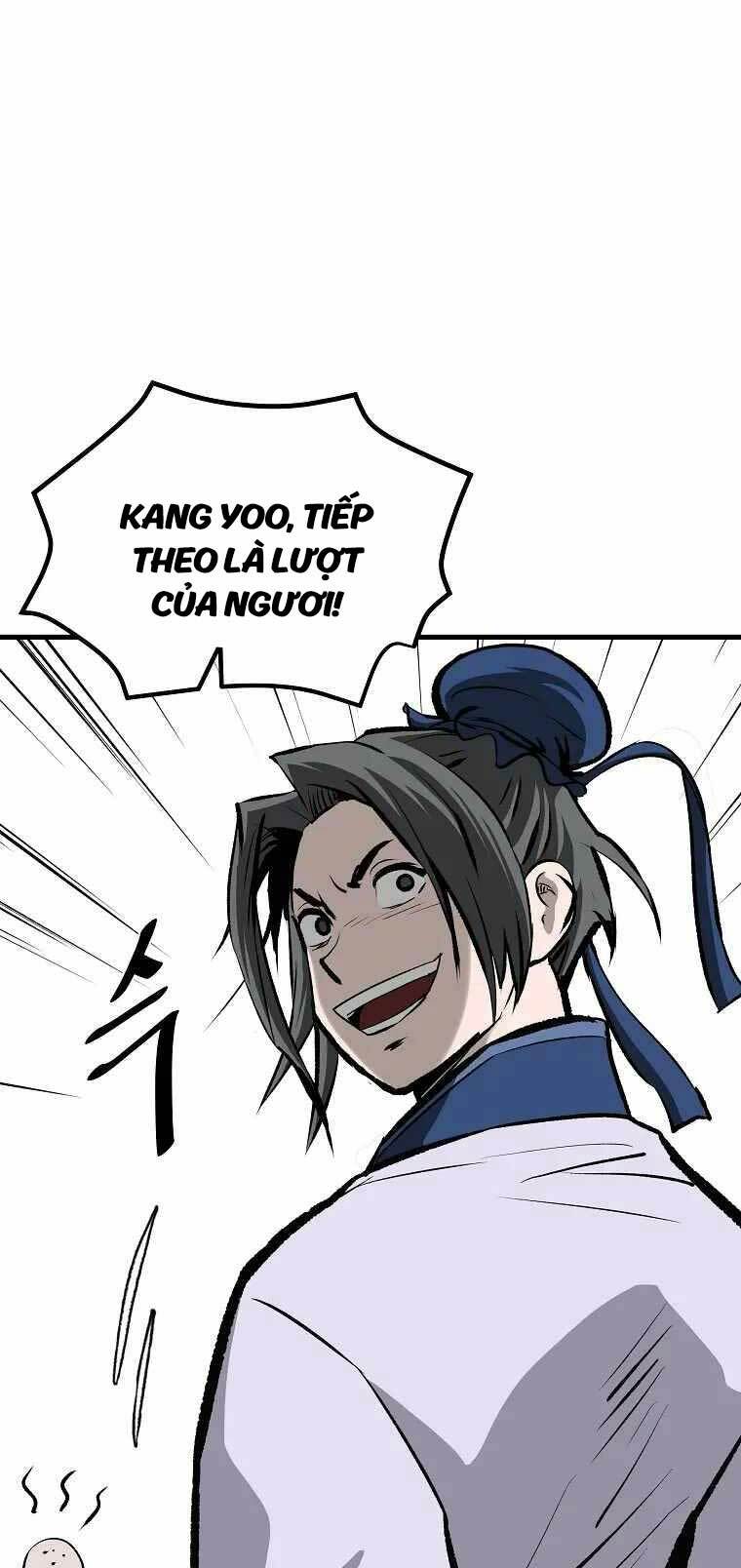 Cung Quỷ Kiếm Thần Chapter 204 - Trang 2