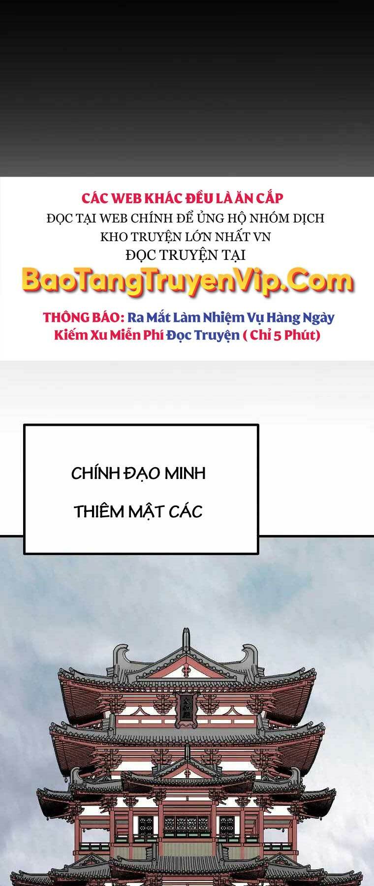 Cung Quỷ Kiếm Thần Chapter 204 - Trang 2