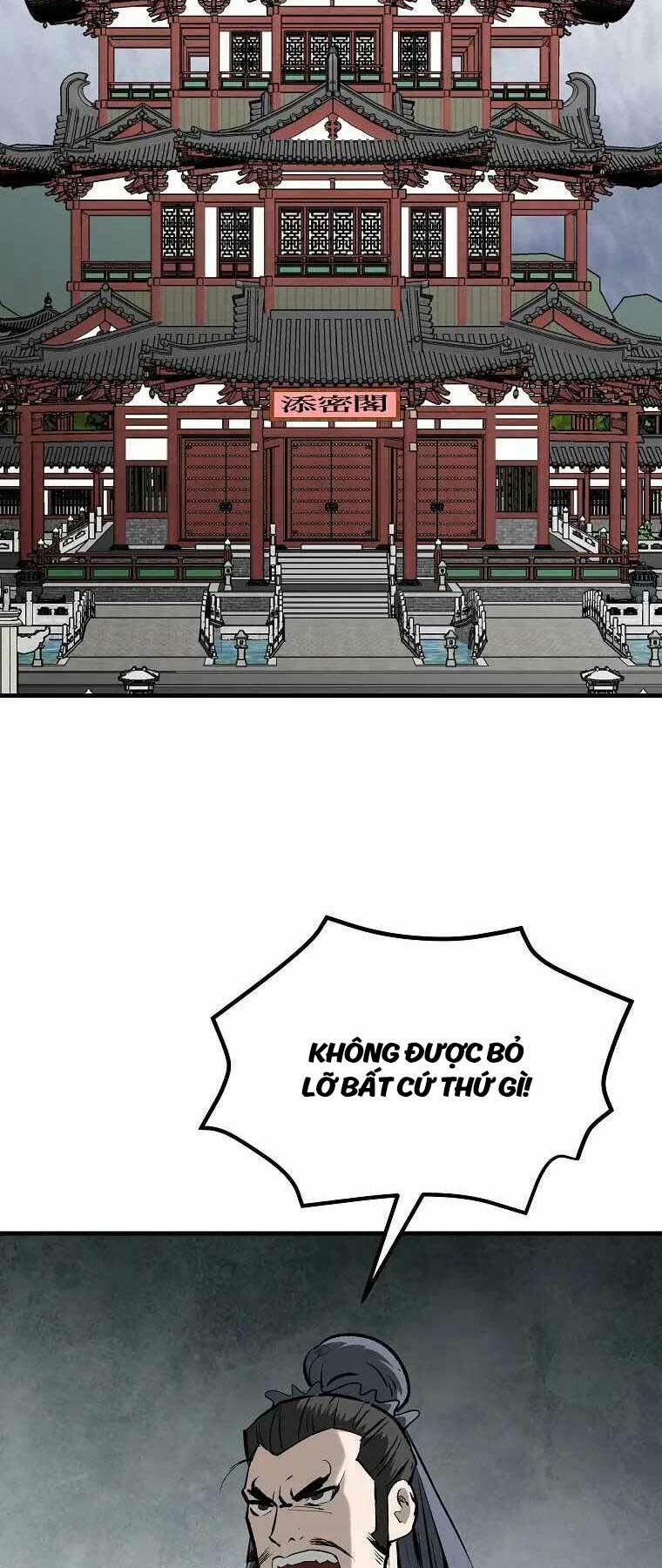 Cung Quỷ Kiếm Thần Chapter 204 - Trang 2