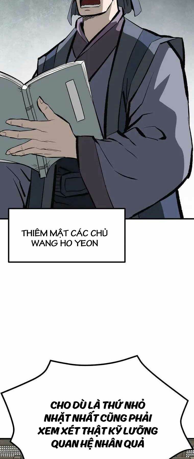 Cung Quỷ Kiếm Thần Chapter 204 - Trang 2