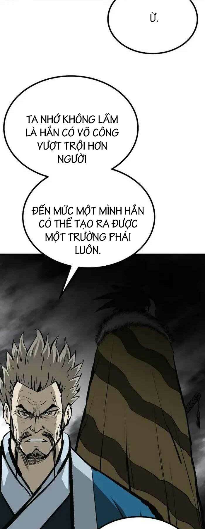 Cung Quỷ Kiếm Thần Chapter 203 - Trang 2