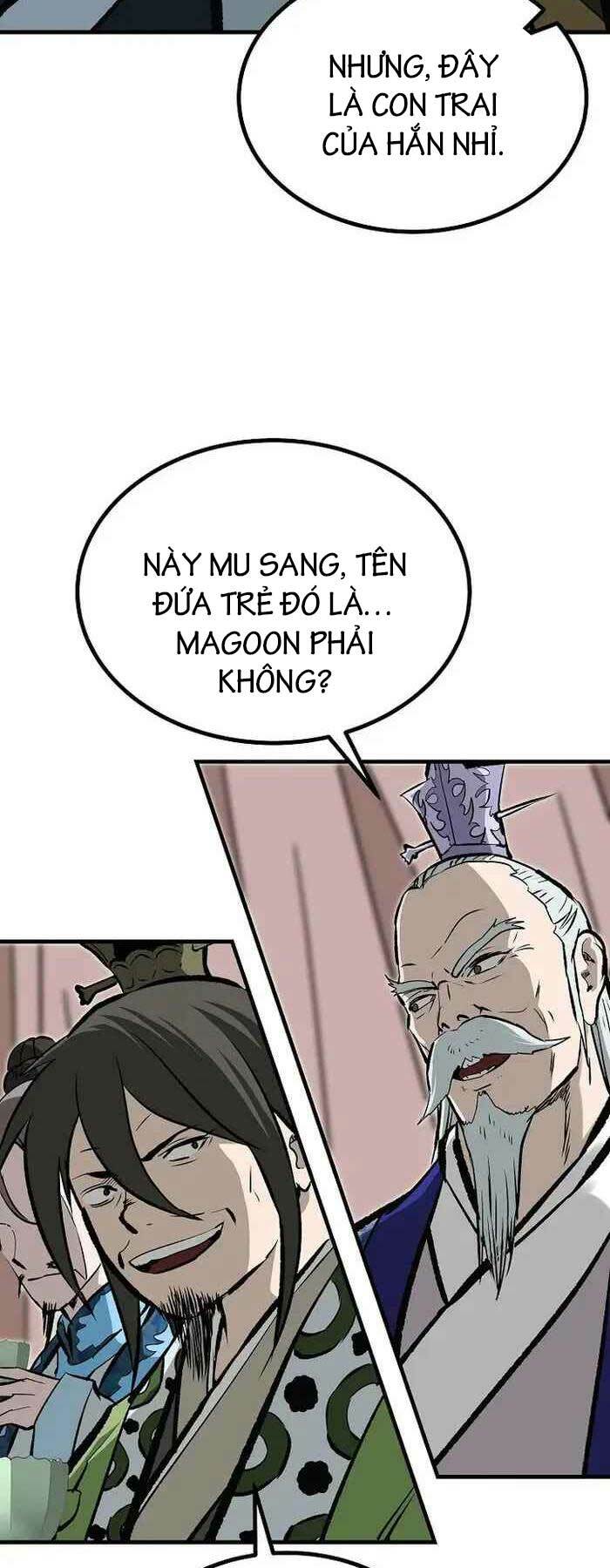 Cung Quỷ Kiếm Thần Chapter 203 - Trang 2