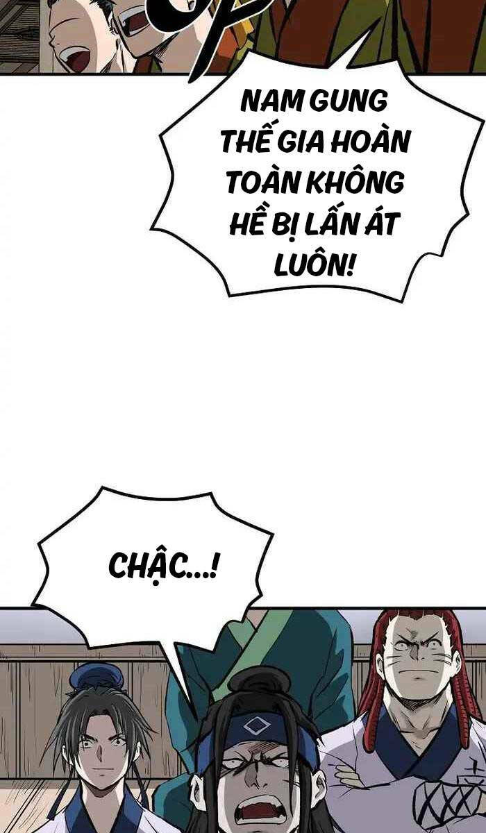 Cung Quỷ Kiếm Thần Chapter 202 - Trang 2