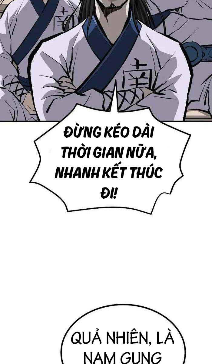 Cung Quỷ Kiếm Thần Chapter 202 - Trang 2