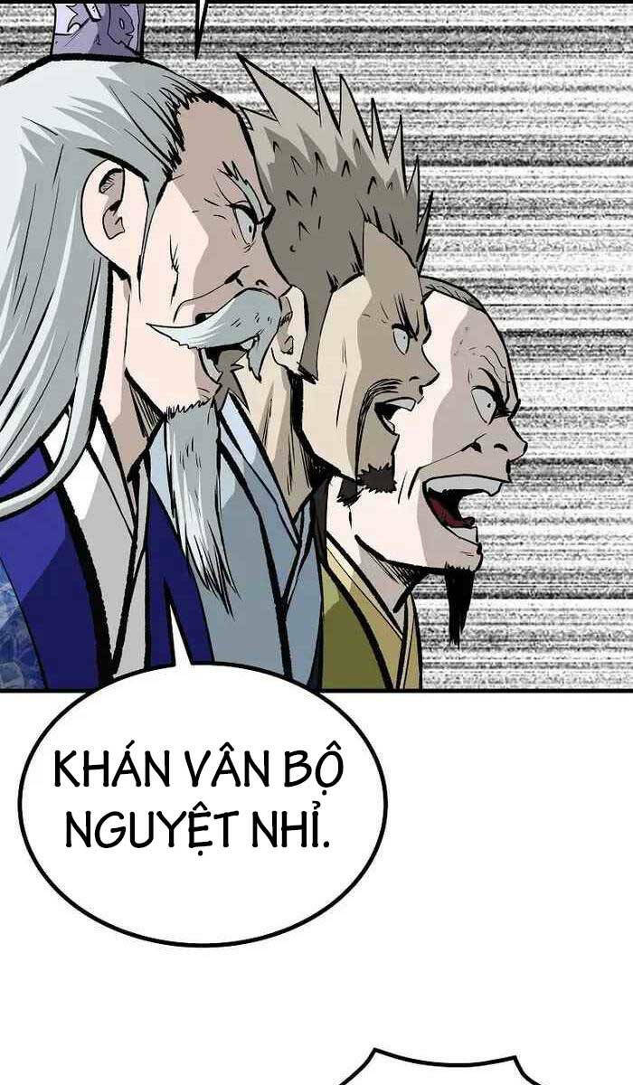 Cung Quỷ Kiếm Thần Chapter 202 - Trang 2