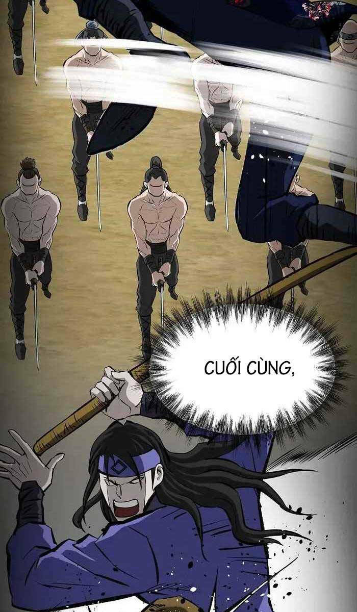 Cung Quỷ Kiếm Thần Chapter 202 - Trang 2