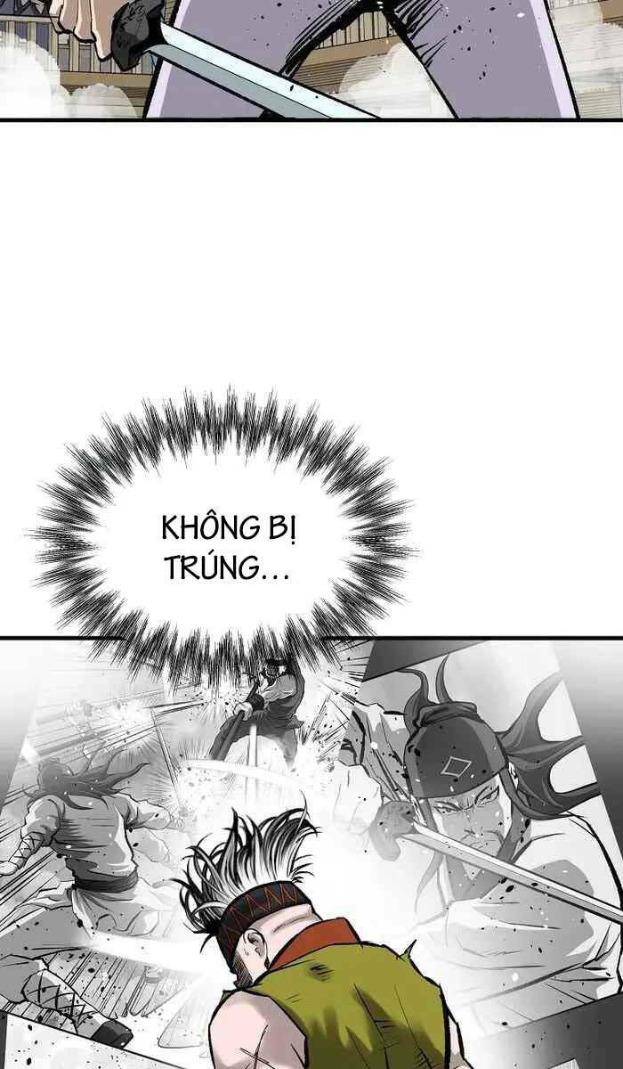 Cung Quỷ Kiếm Thần Chapter 202 - Trang 2