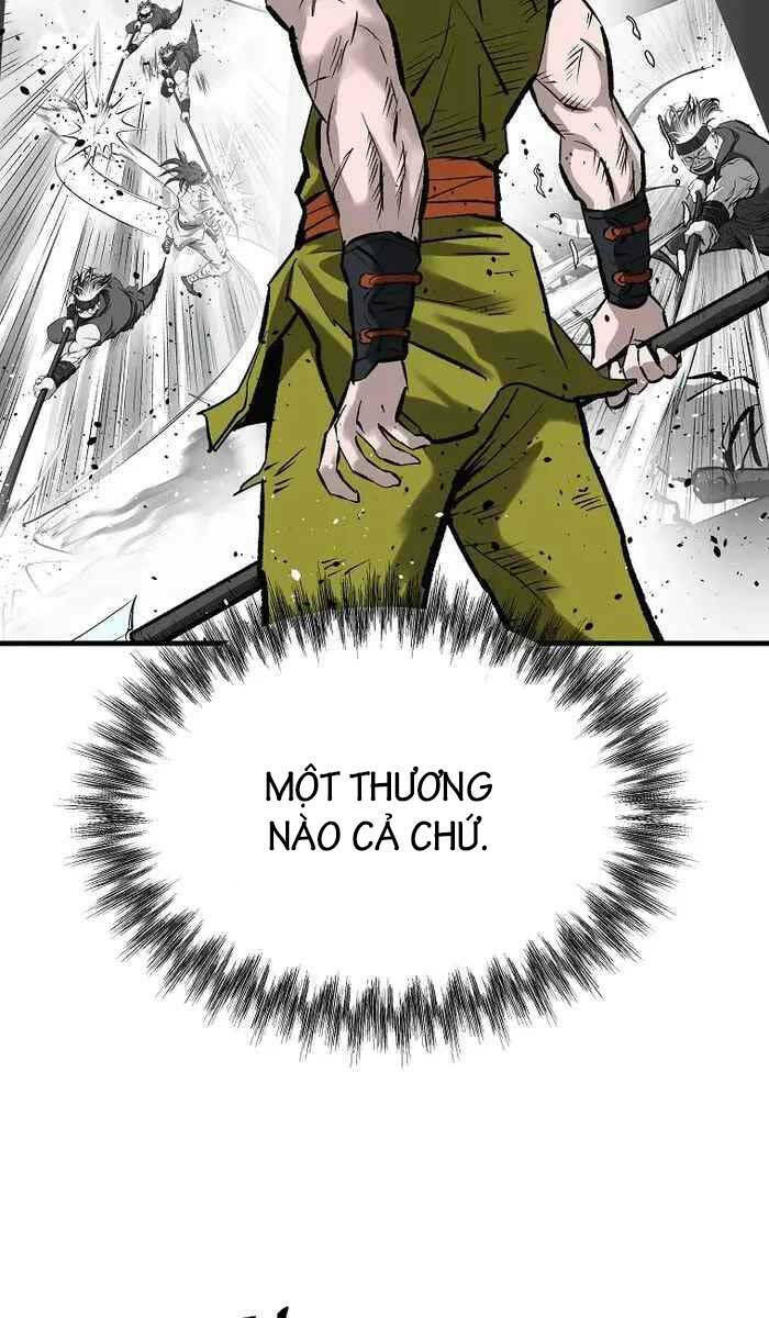 Cung Quỷ Kiếm Thần Chapter 202 - Trang 2