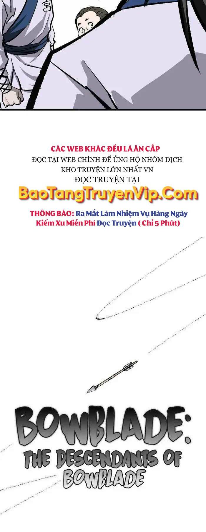 Cung Quỷ Kiếm Thần Chapter 201 - Trang 2