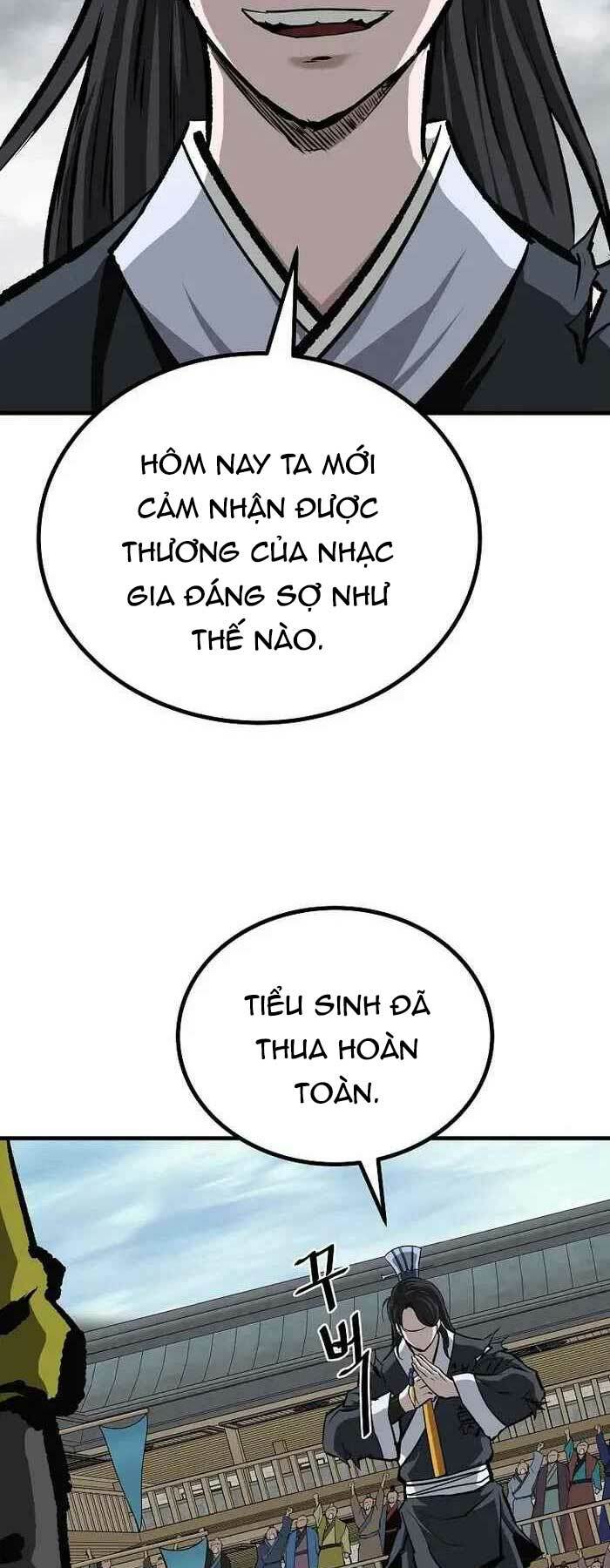 Cung Quỷ Kiếm Thần Chapter 201 - Trang 2