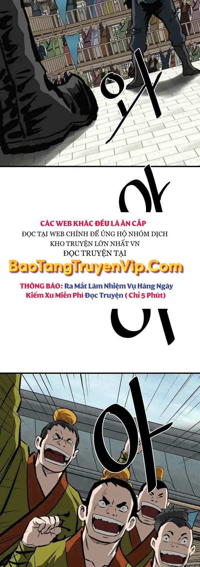 Cung Quỷ Kiếm Thần Chapter 201 - Trang 2