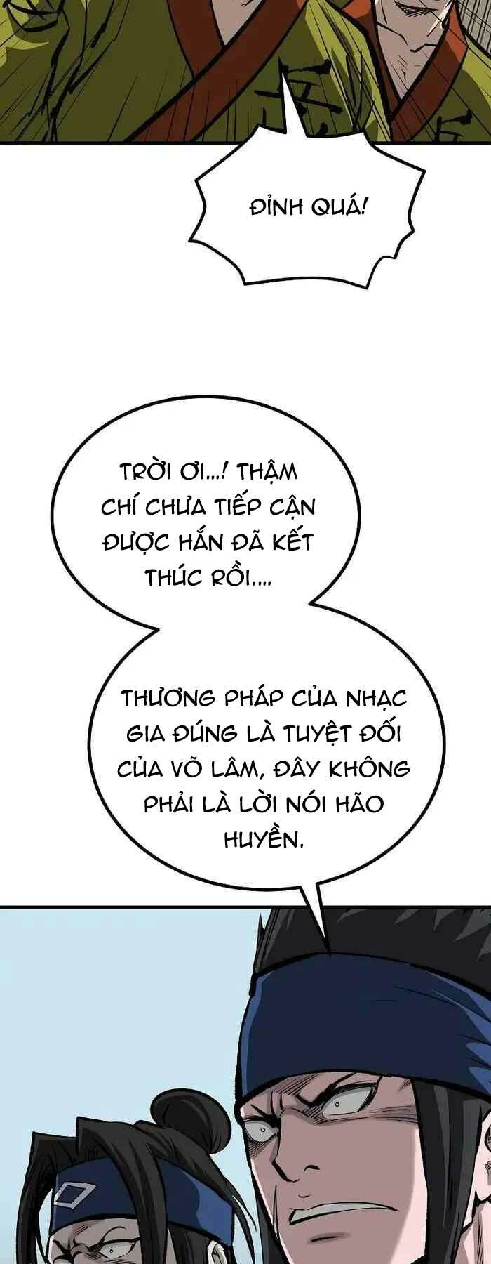 Cung Quỷ Kiếm Thần Chapter 201 - Trang 2