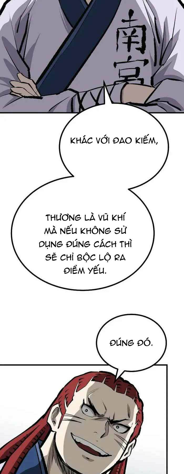 Cung Quỷ Kiếm Thần Chapter 201 - Trang 2