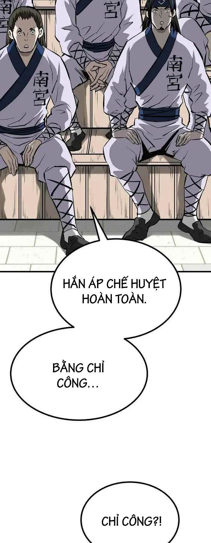 Cung Quỷ Kiếm Thần Chapter 200 - Trang 2