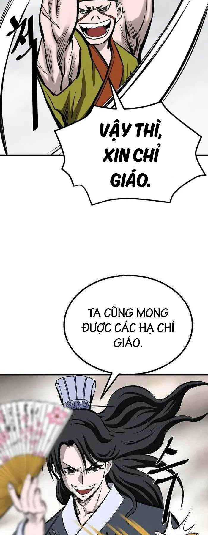 Cung Quỷ Kiếm Thần Chapter 200 - Trang 2