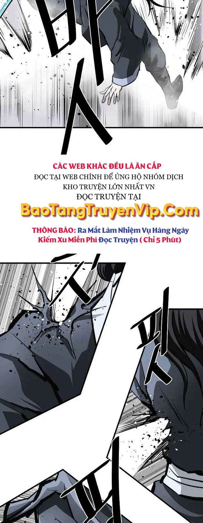 Cung Quỷ Kiếm Thần Chapter 200 - Trang 2