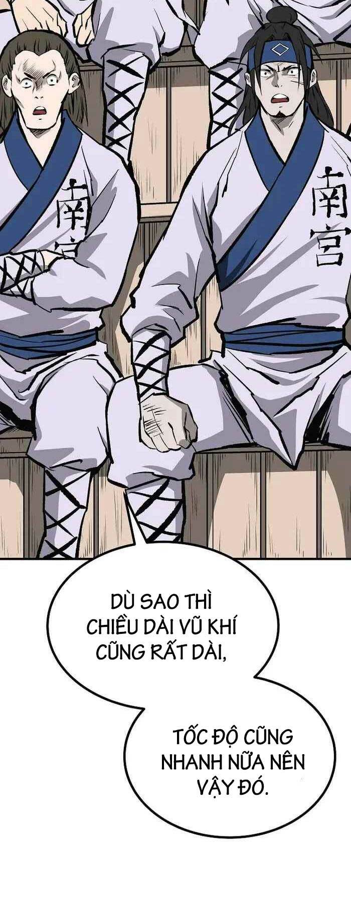 Cung Quỷ Kiếm Thần Chapter 200 - Trang 2