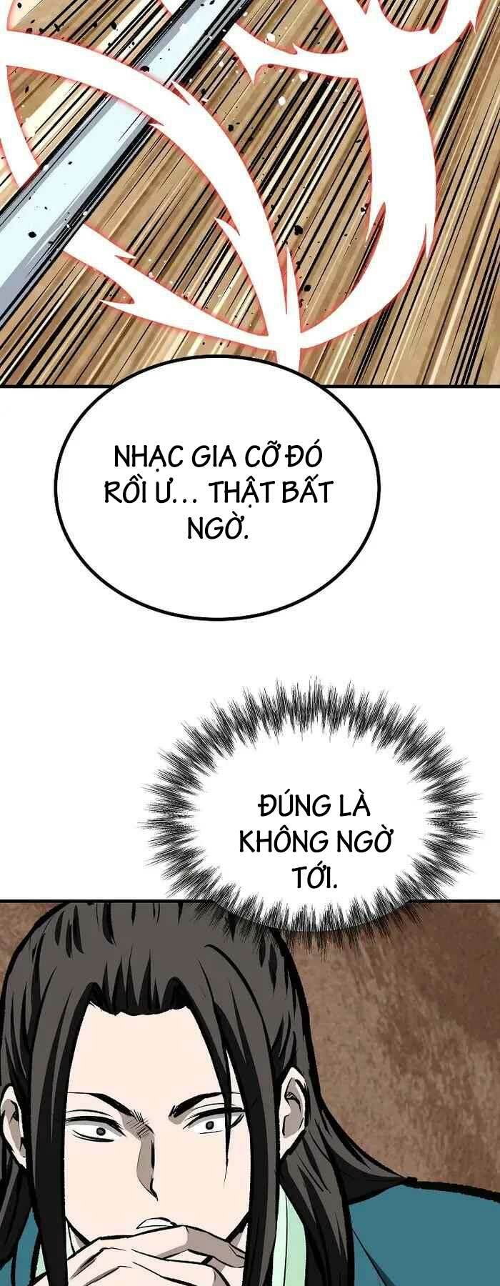 Cung Quỷ Kiếm Thần Chapter 200 - Trang 2