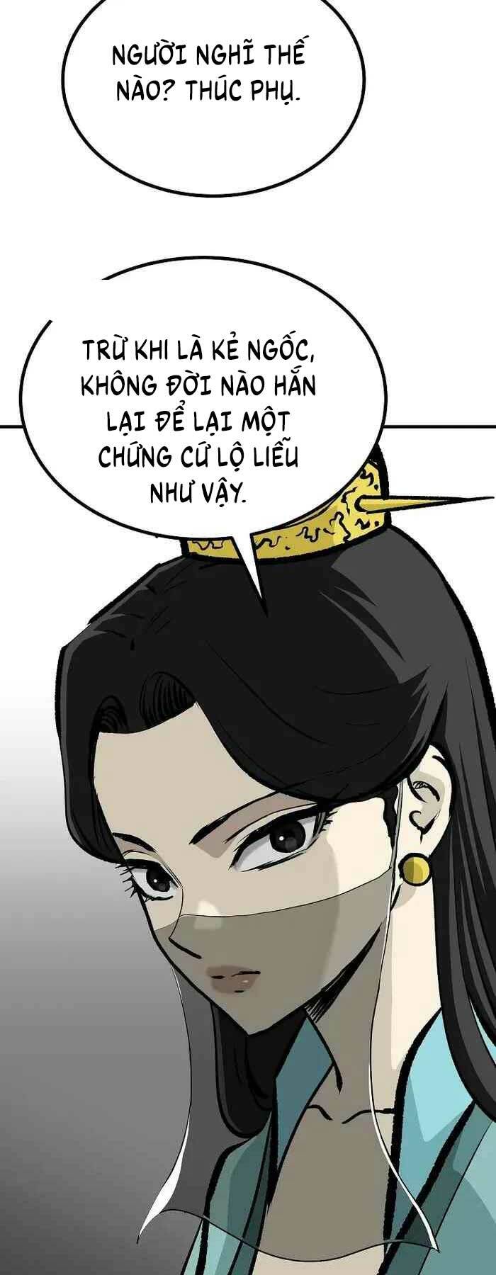 Cung Quỷ Kiếm Thần Chapter 199 - Trang 2