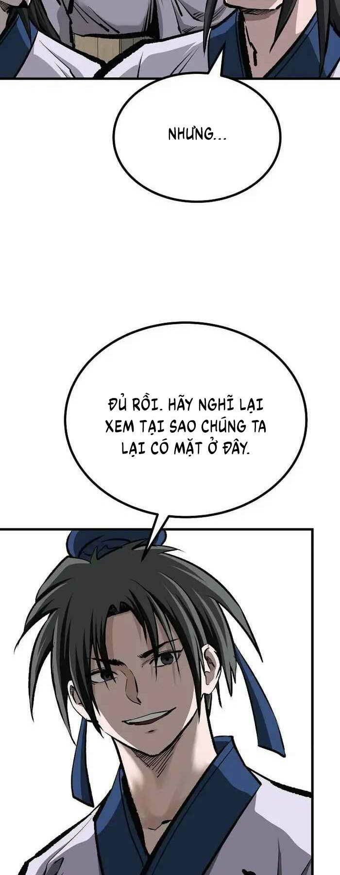 Cung Quỷ Kiếm Thần Chapter 199 - Trang 2