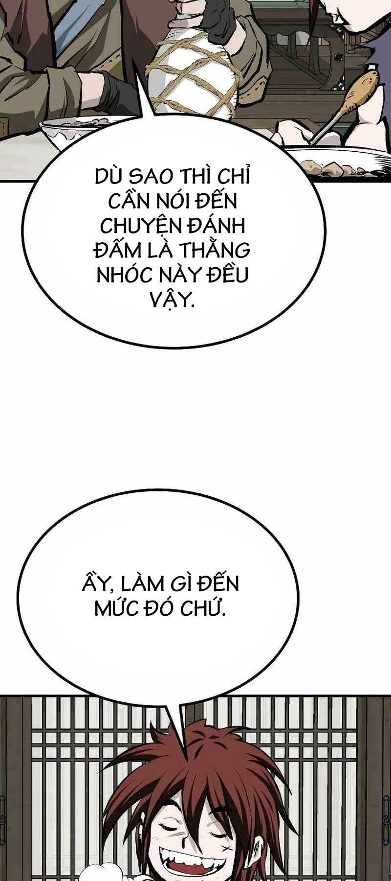 Cung Quỷ Kiếm Thần Chapter 198 - Trang 2