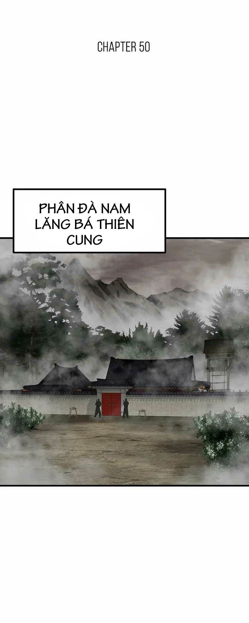 Cung Quỷ Kiếm Thần Chapter 198 - Trang 2