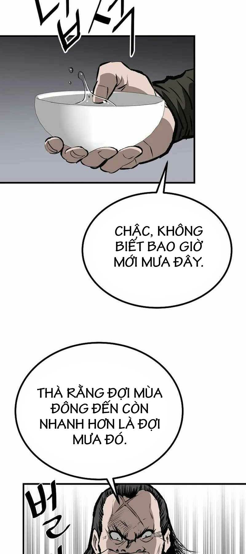 Cung Quỷ Kiếm Thần Chapter 198 - Trang 2