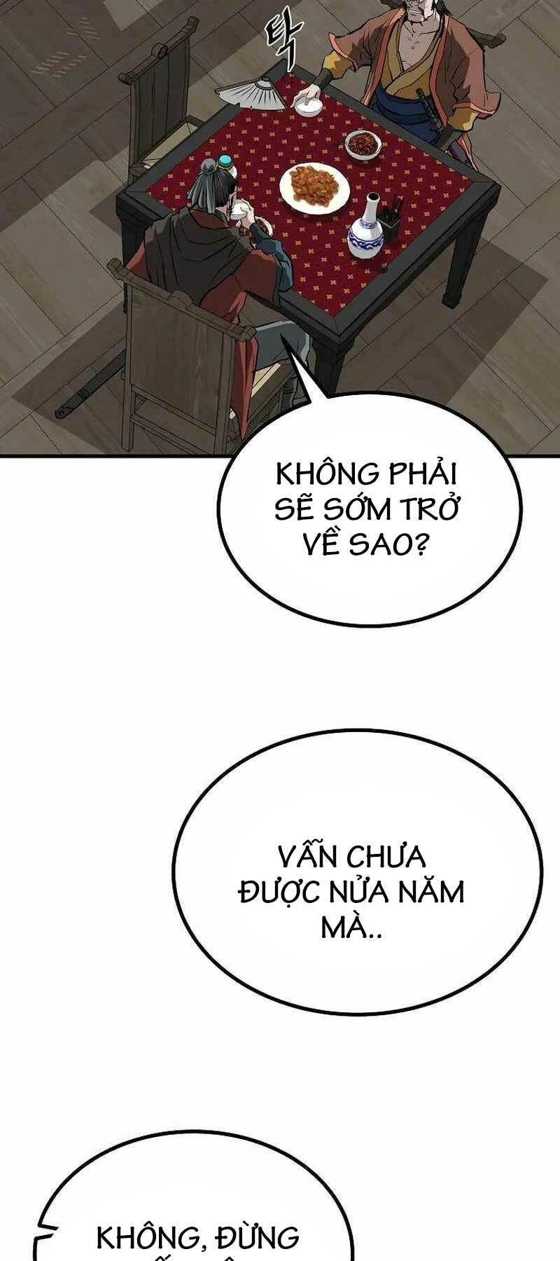 Cung Quỷ Kiếm Thần Chapter 198 - Trang 2