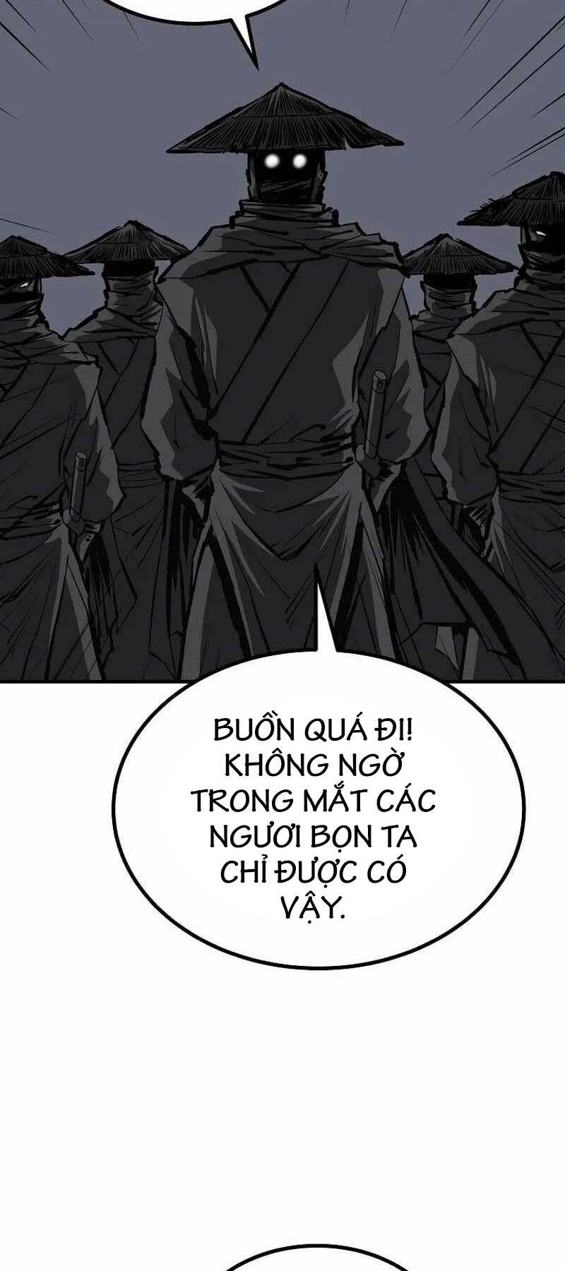 Cung Quỷ Kiếm Thần Chapter 198 - Trang 2