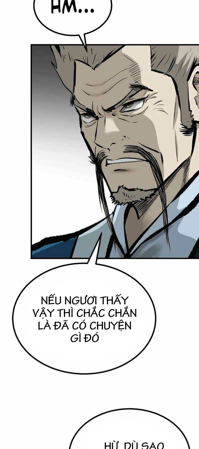 Cung Quỷ Kiếm Thần Chapter 198 - Trang 2