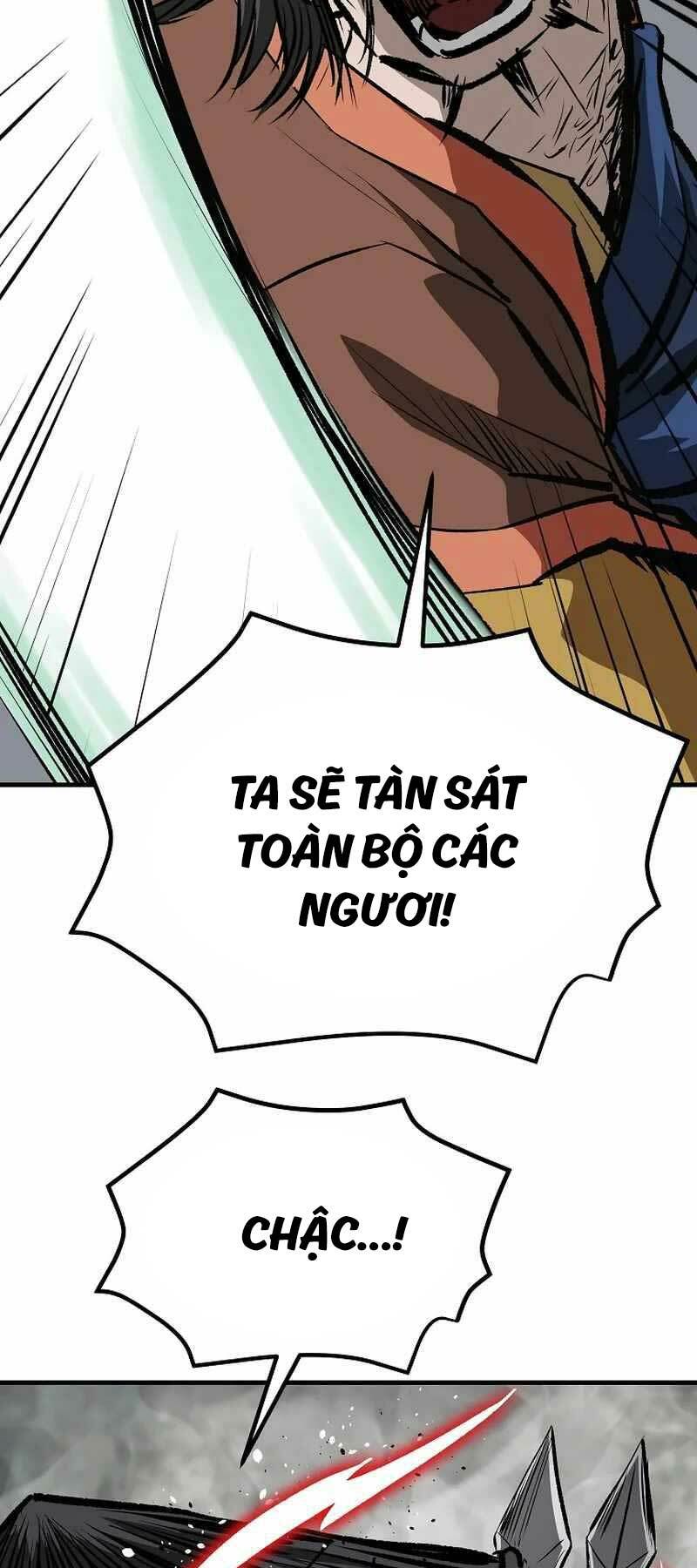 Cung Quỷ Kiếm Thần Chapter 198 - Trang 2