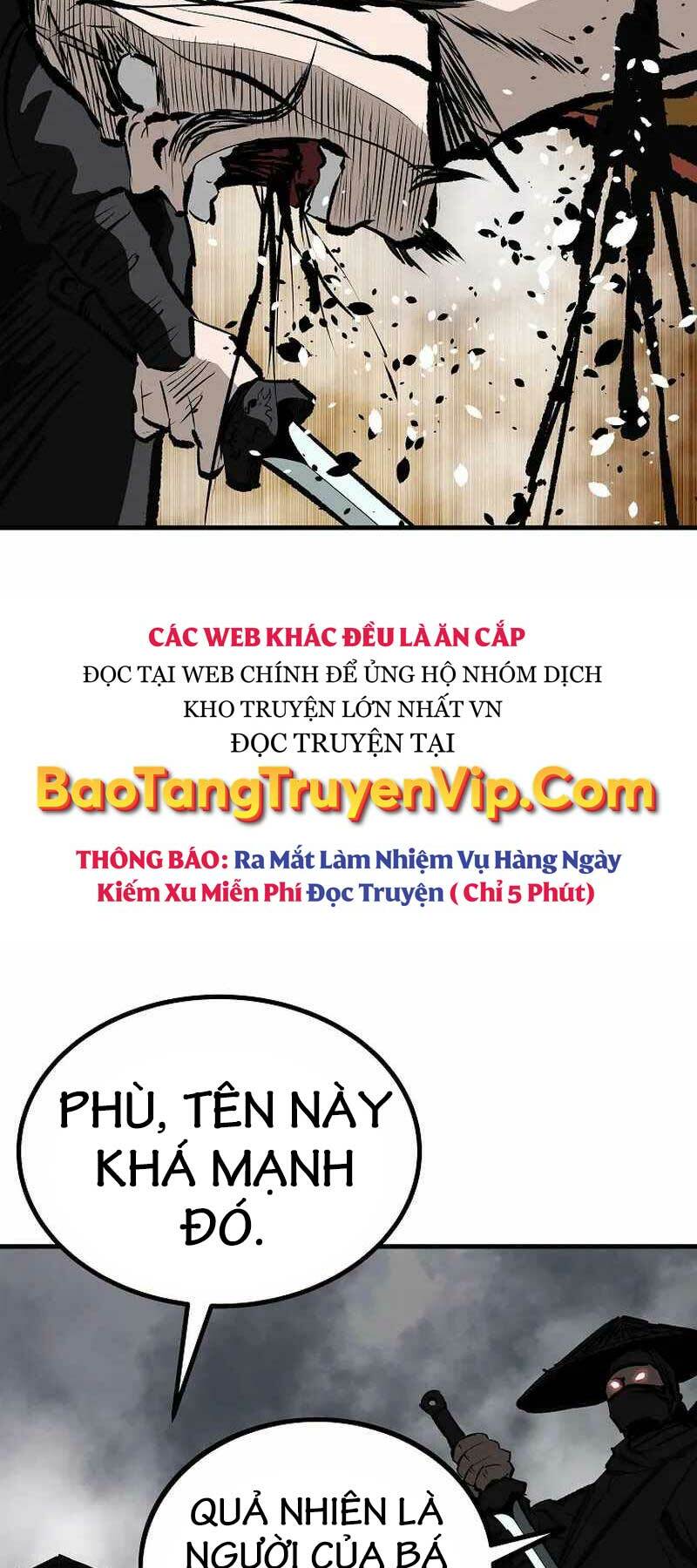 Cung Quỷ Kiếm Thần Chapter 198 - Trang 2