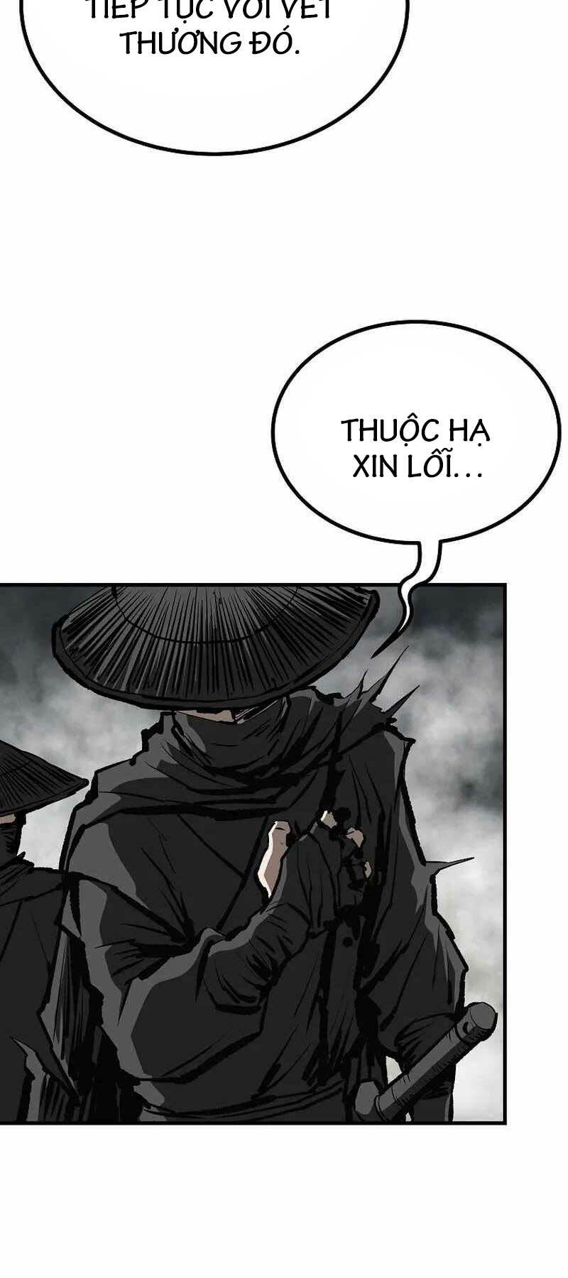 Cung Quỷ Kiếm Thần Chapter 198 - Trang 2