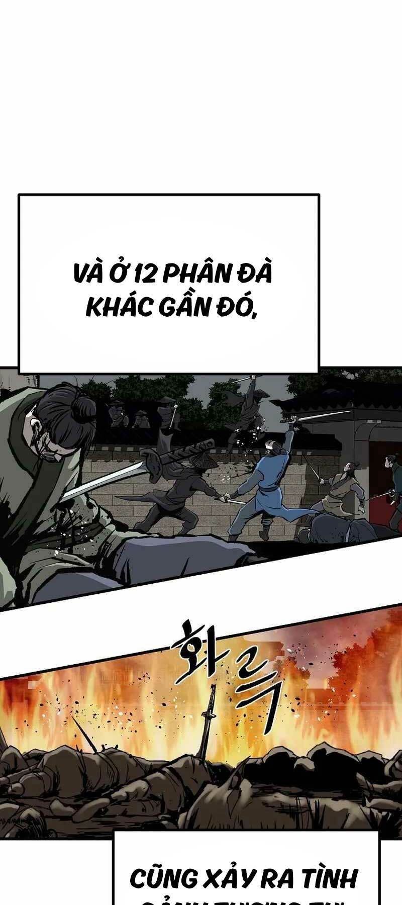 Cung Quỷ Kiếm Thần Chapter 198 - Trang 2