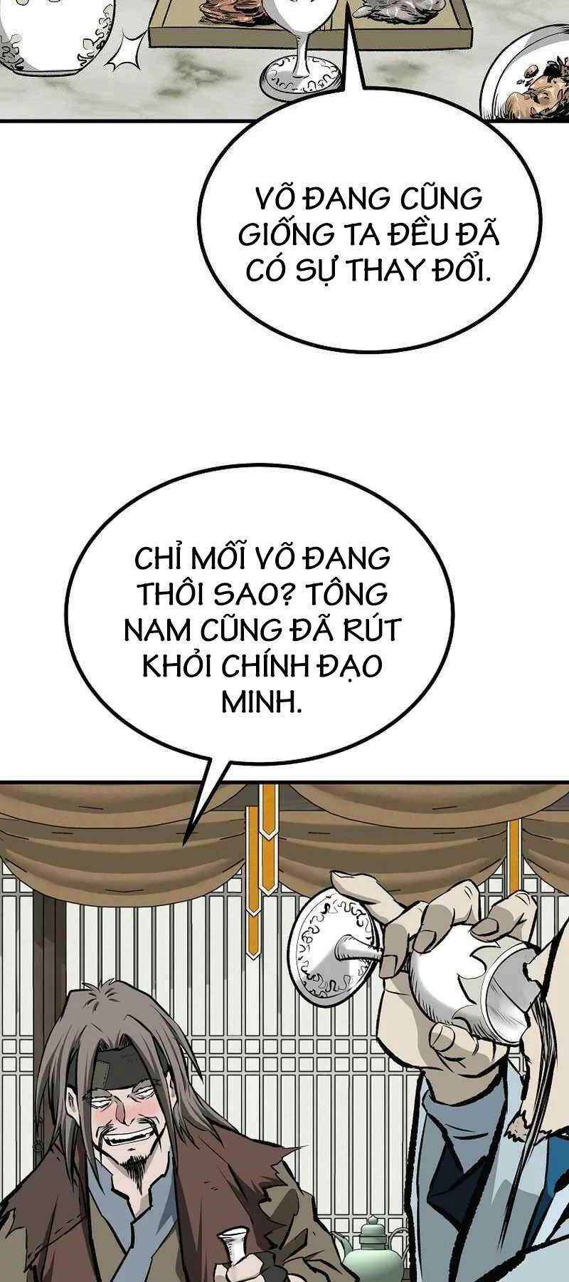 Cung Quỷ Kiếm Thần Chapter 198 - Trang 2