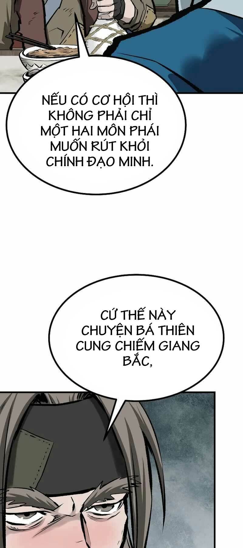 Cung Quỷ Kiếm Thần Chapter 198 - Trang 2