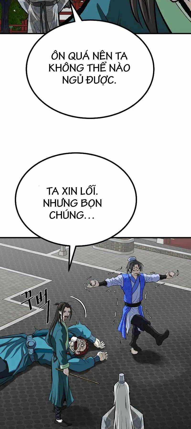 Cung Quỷ Kiếm Thần Chapter 197 - Trang 2