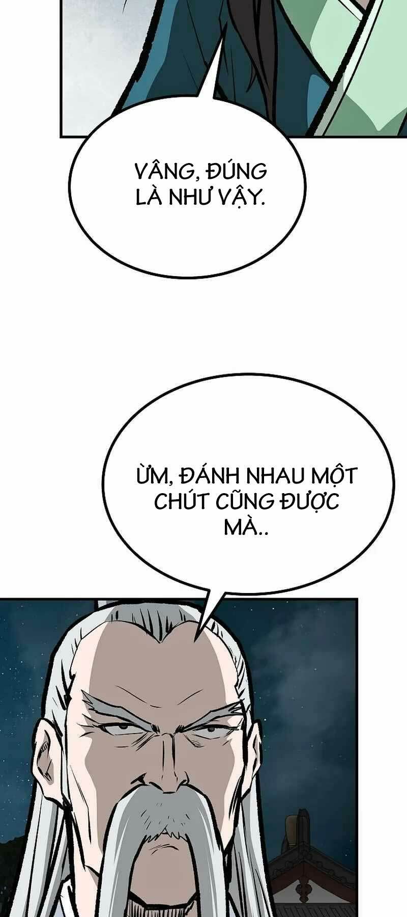 Cung Quỷ Kiếm Thần Chapter 197 - Trang 2