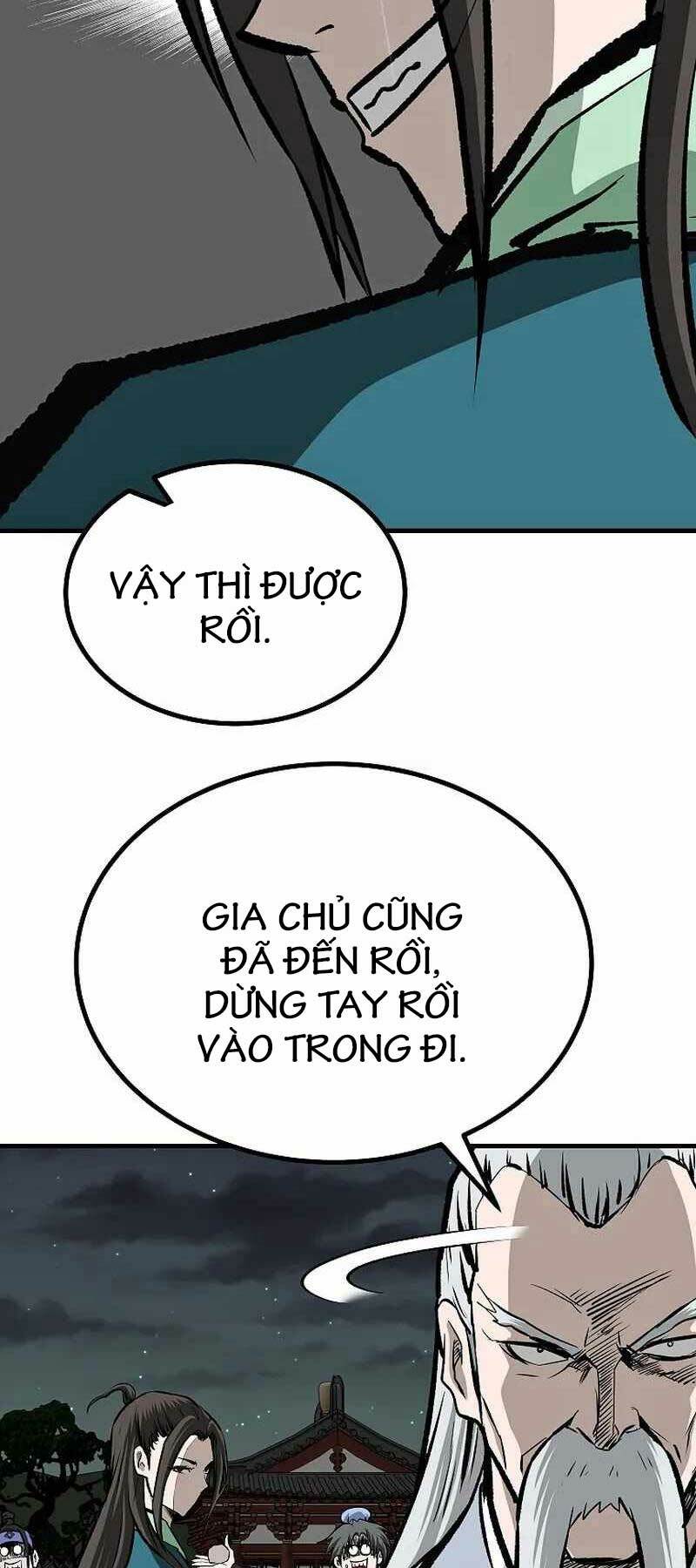 Cung Quỷ Kiếm Thần Chapter 197 - Trang 2