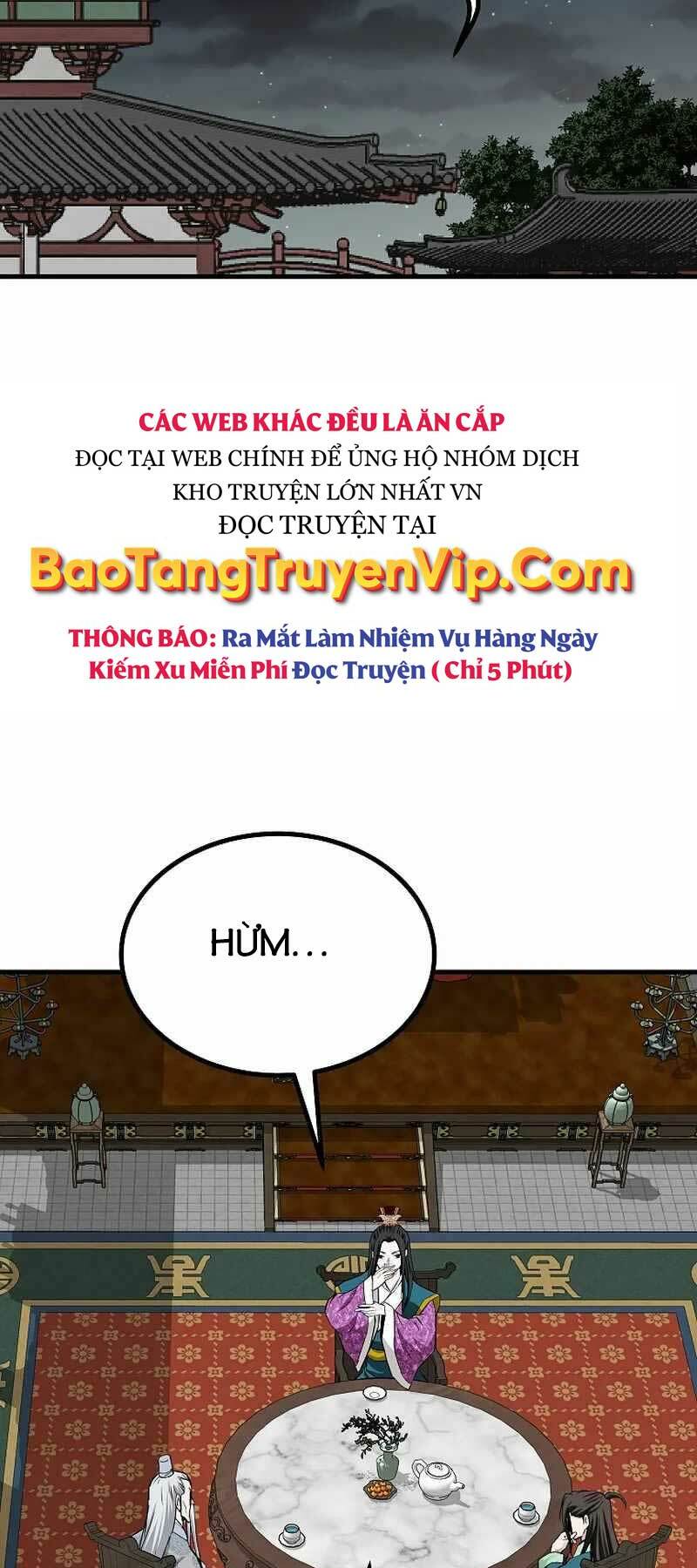 Cung Quỷ Kiếm Thần Chapter 197 - Trang 2